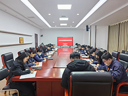 消防培訓(xùn)“入人心”，合力筑牢“防火墻” ——山東公用熱電集團(tuán)開展消防安全知識培訓(xùn)