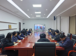 消防培訓(xùn)“入人心”，合力筑牢“防火墻” ——山東公用熱電集團(tuán)開展消防安全知識培訓(xùn)