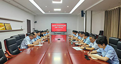 以硬核檢修與智慧升級筑牢溫暖防線 山東公用熱電集團組織開展“冬病夏治” 專項驗收工作